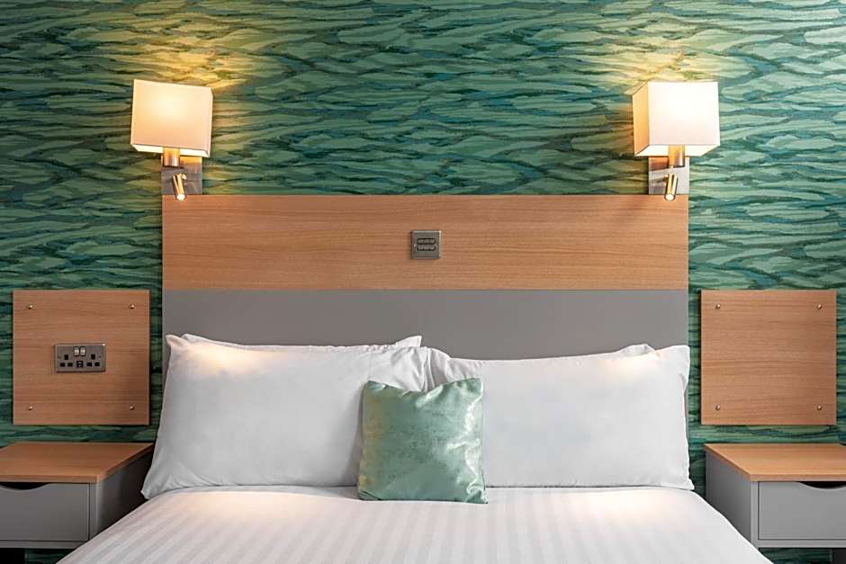 Caledonian Hotel 'A Bespoke Hotel