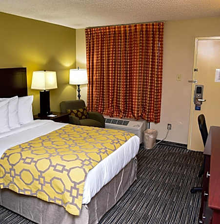 Double Room - Non-Smoking