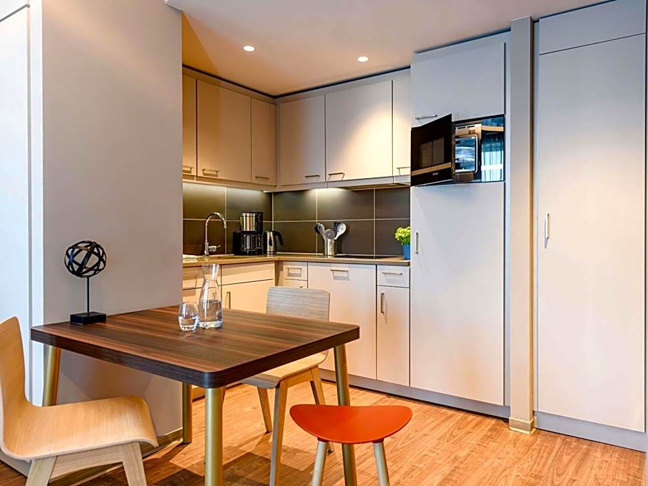 Aparthotel Adagio Bremen