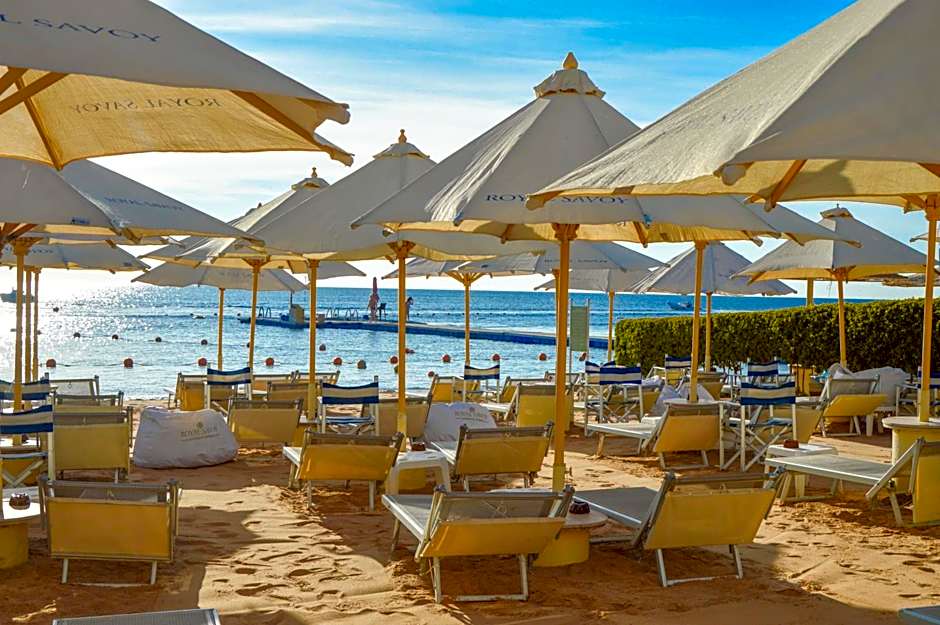 Royal Savoy Sharm El Sheikh