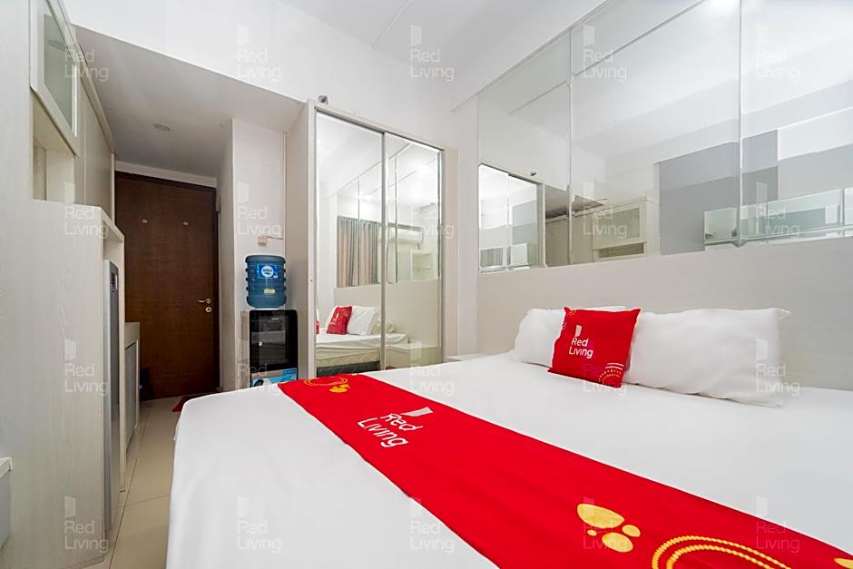 Redliving Apartemen Vivo Yogyakarta Wm Property – Yogyakarta, ID