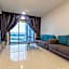 Teega Suites by RR JBcity