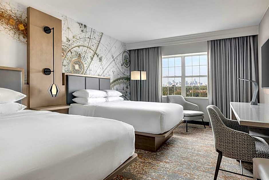 Chicago Marriott Midway