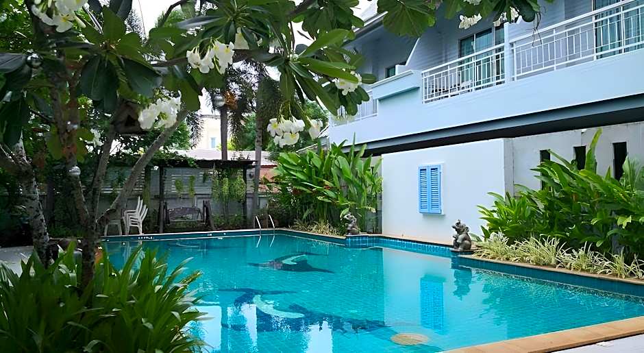 Baan Suksiri Hotel Hua Hin