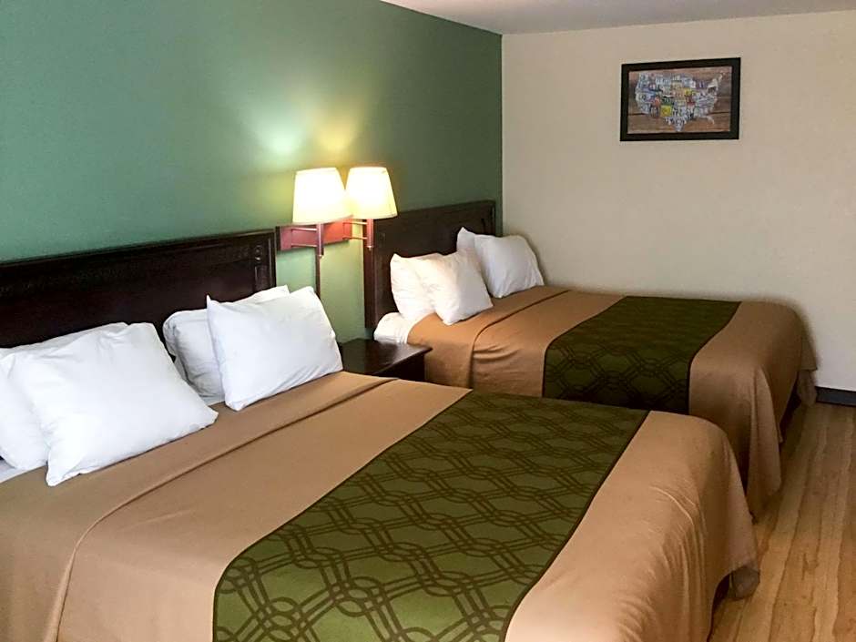 Econo Lodge Harrisburg - Hershey
