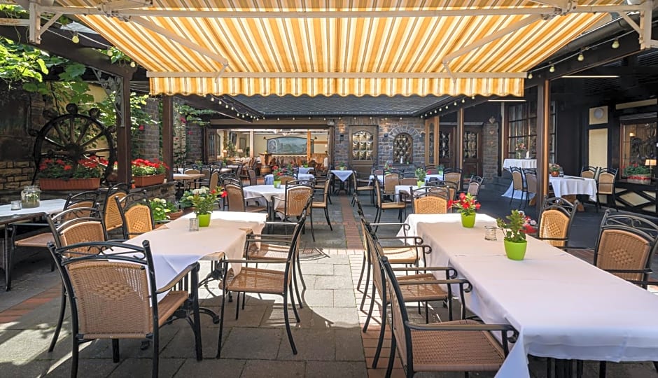 Hotel Pistono
