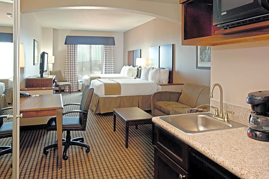 Holiday Inn Express Hotel & Suites Port Arthur By IHG