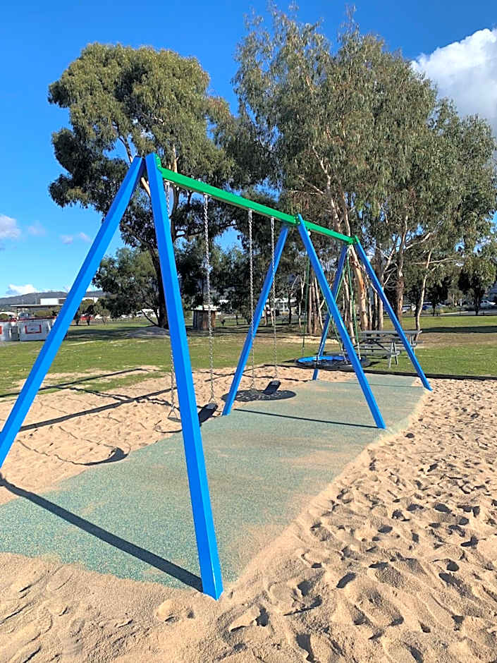 BIG4 Hobart Airport Tourist Park