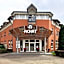 ACHAT Hotel Schwetzingen Heidelberg