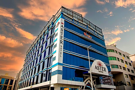 ASTER HOTEL