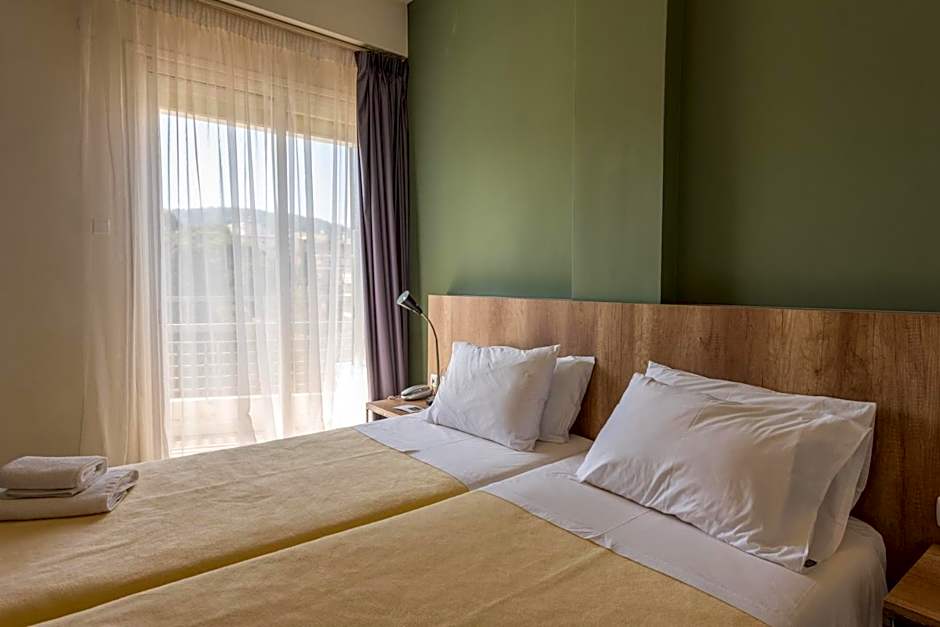 Alexios Hotel