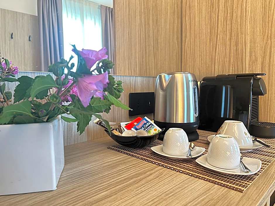 Hotel Gardenia