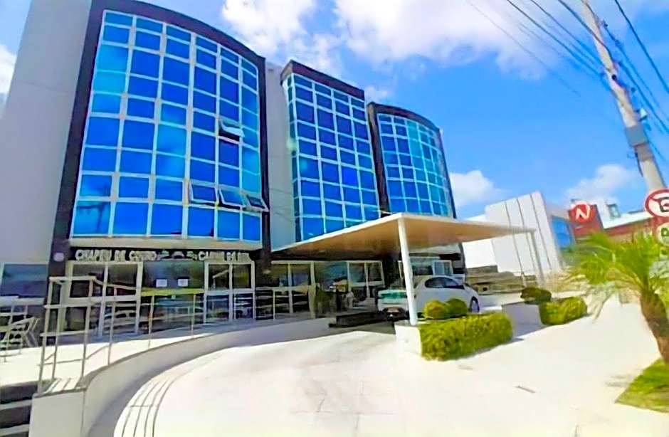 Flat beira mar Tambaú