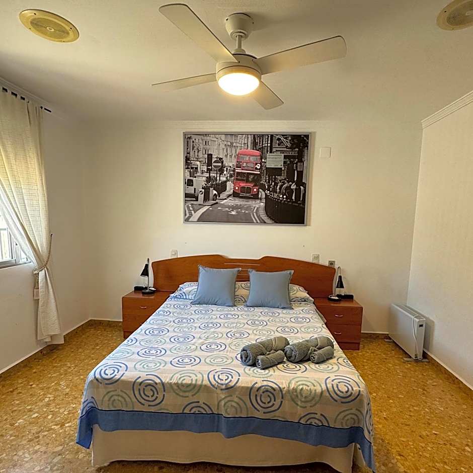 Preciosa en GANDIA a 5 min del centro histórico