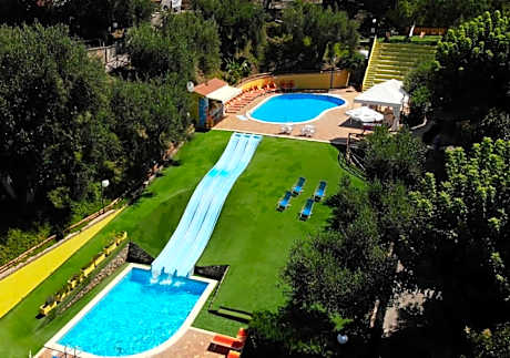 Residence Belvedere