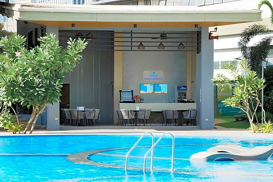 The Noble Cebu