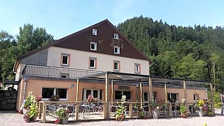 Hôtel du Ô des Bluches