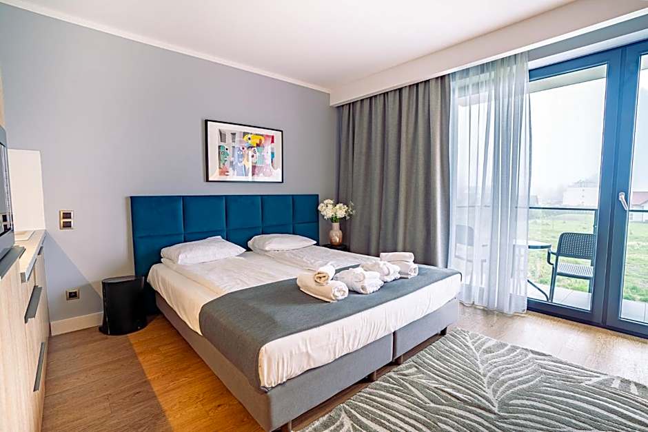 Mielenko & Spa ex Baltin Hotel