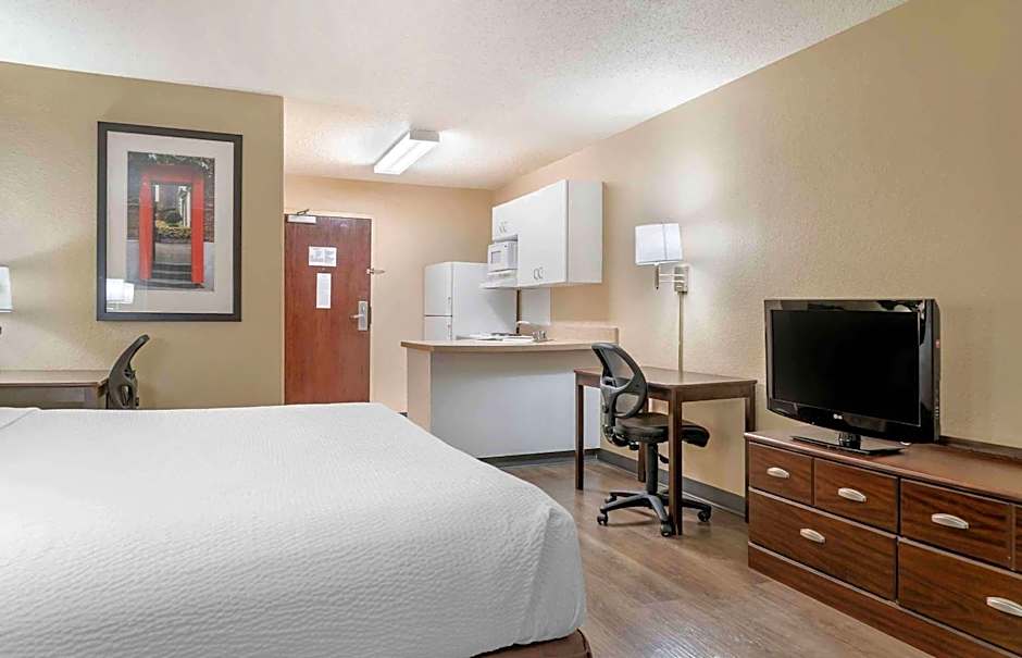 Extended Stay America Select Suites - Detroit - Sterling Heights