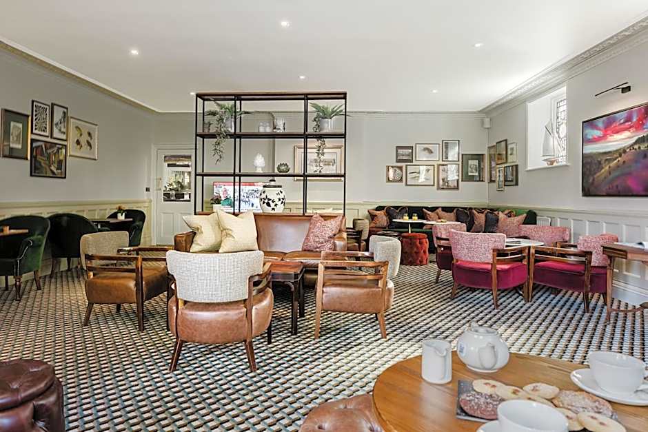 Winchester Royal Hotel