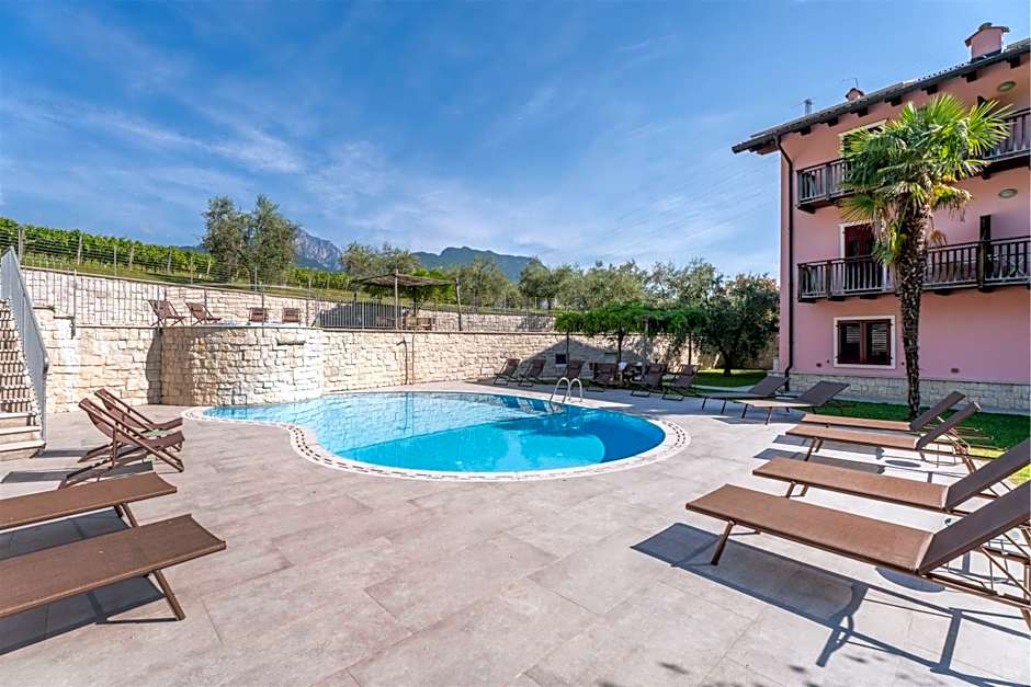 Residence La Vigna