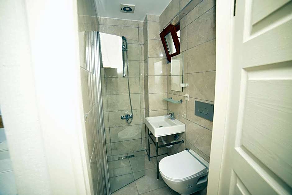 Limonata Hotel Assos