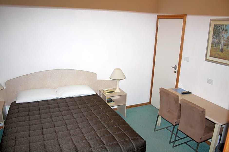 Hunter Valley Travellers Rest Motel