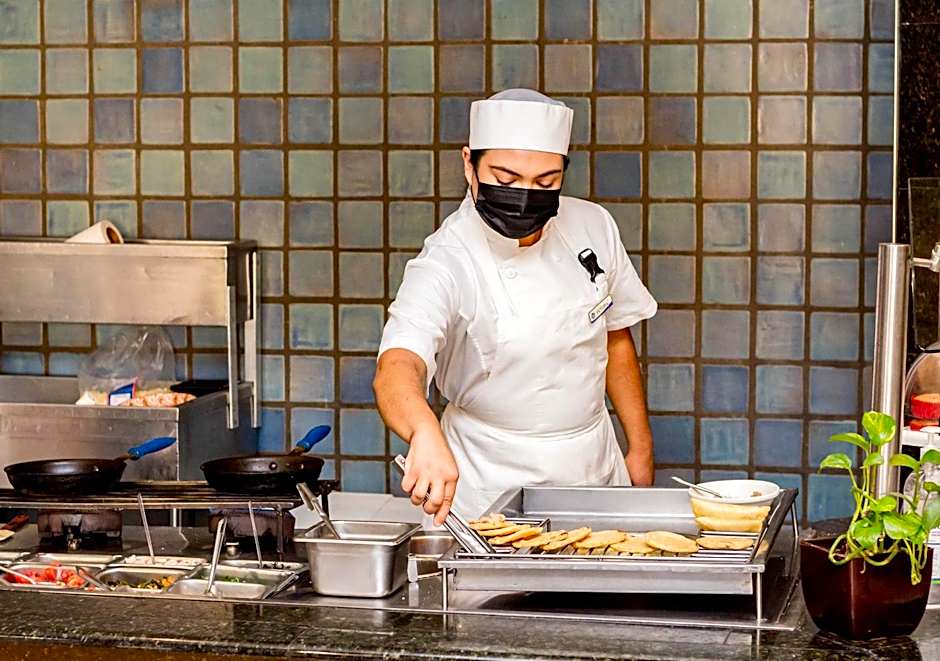 Guadalajara Plaza Lopez Mateos