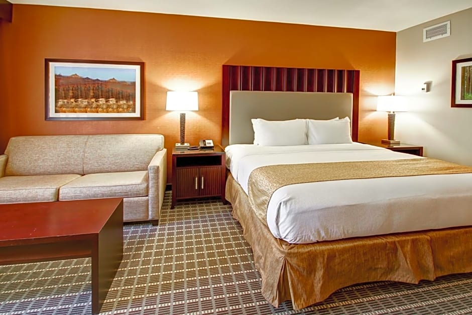 DoubleTree by Hilton Hotel Flagstaff