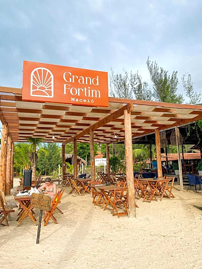 Grand Fortim Maceio Praia