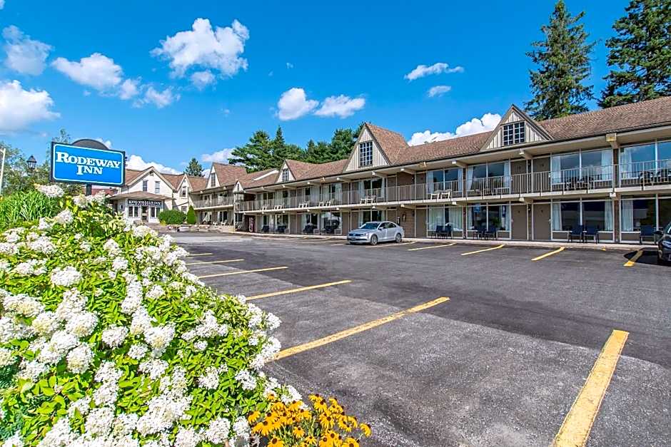 Rodeway Inn King William
