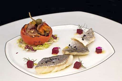 Zahir Country House Boutique Hotel