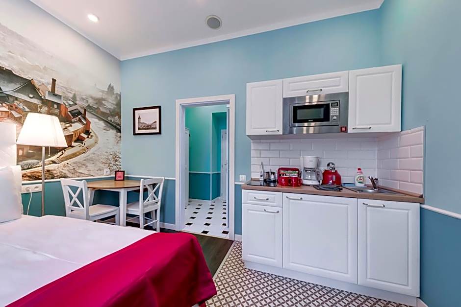 Revelton Studios Prague