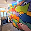 Sardines and Friends Hostel 04