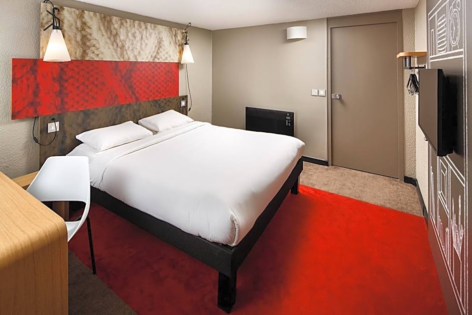 Ibis Coventry South Whitley Hotel