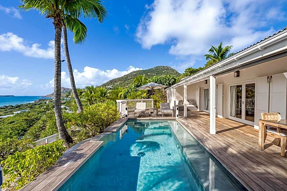 Le Toiny Hotel & Beach Club