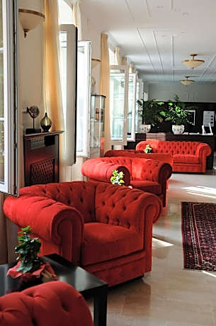 Hotel Riviera Varazze