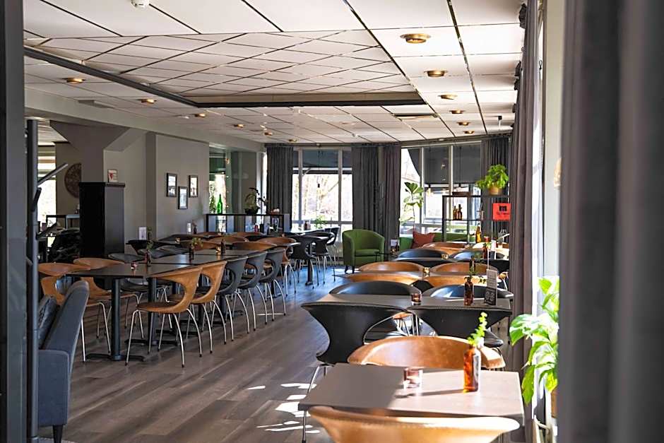 Best Western Hotel Varnamo