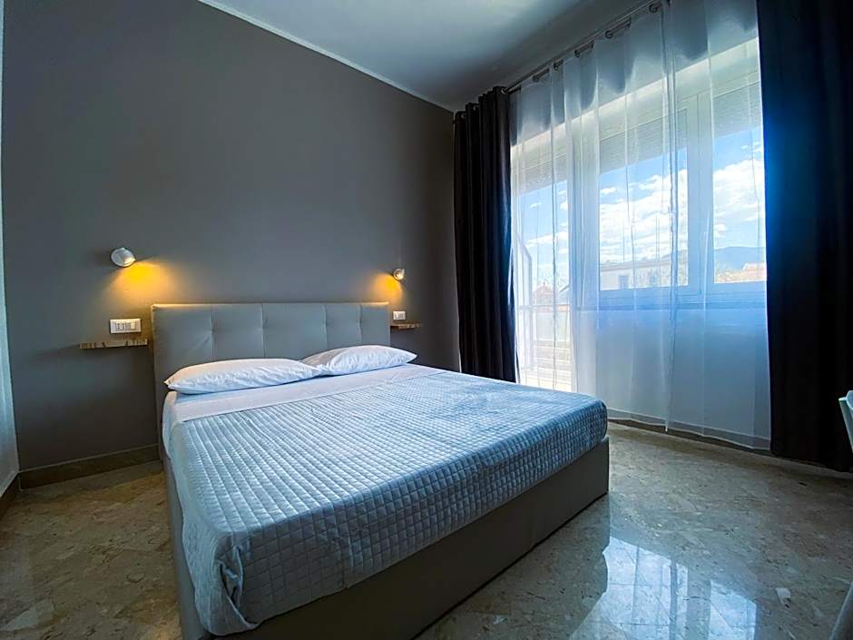 Leone Suite B&B & Restaurant AIC