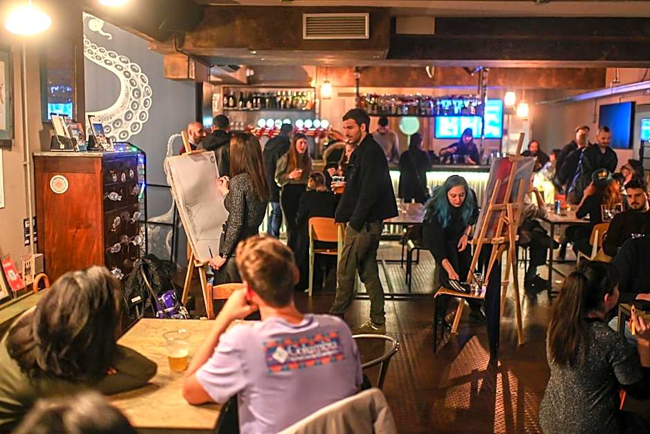 Ostello Bello Genova