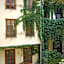 Casati Budapest Hotel
