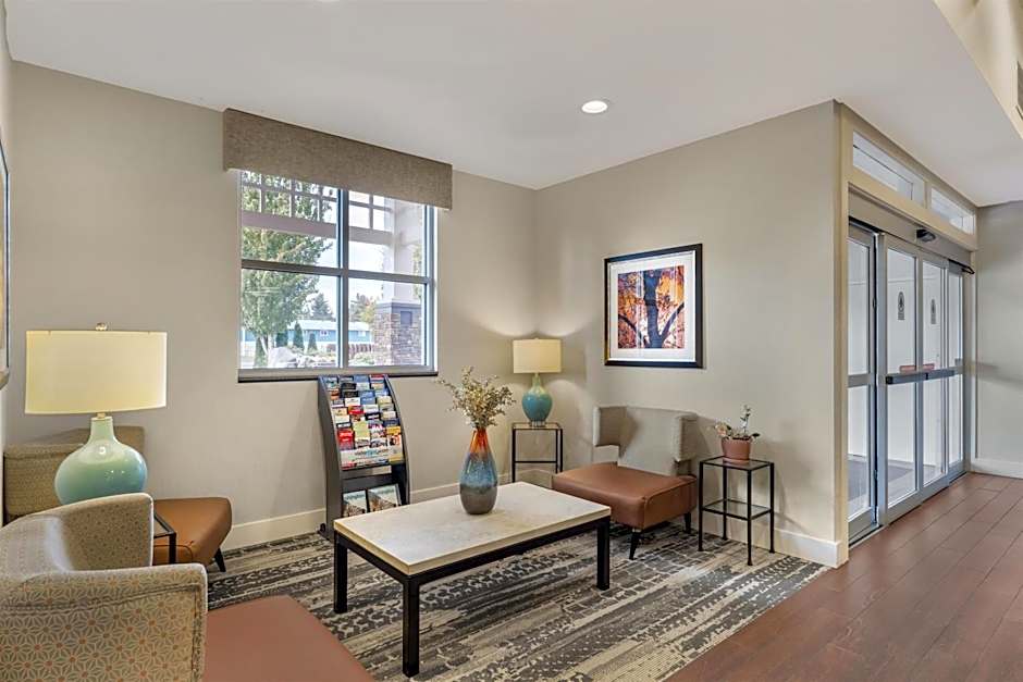 Best Western Plus Arlington/Marysville