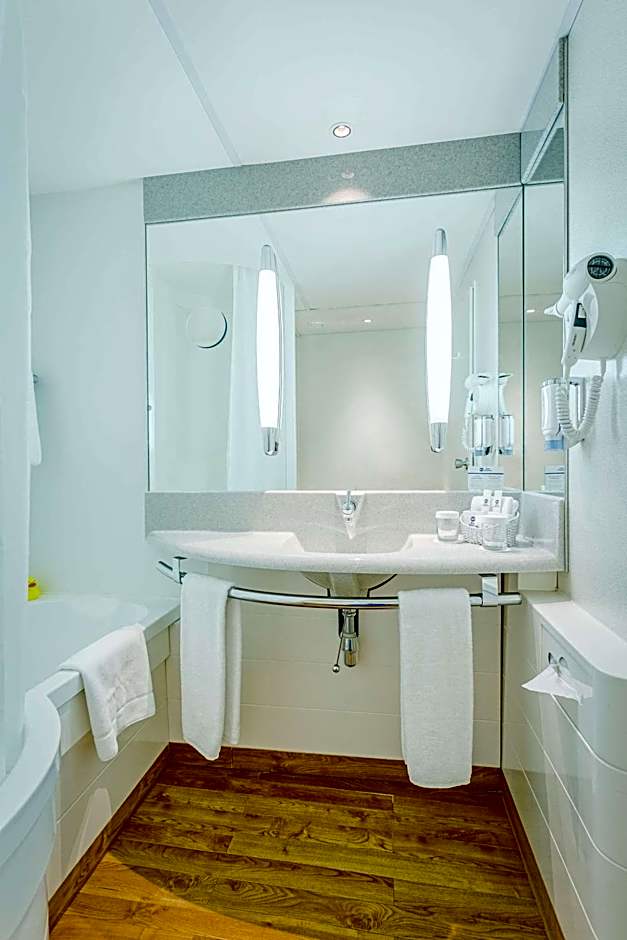 Best Western Macrander Hotel Frankfurt/Kaiserlei