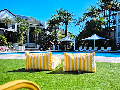 Mercure Gold Coast Resort