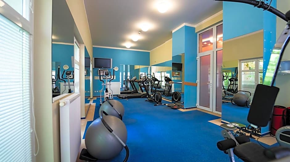 Hotel Richard Spa & Wellness