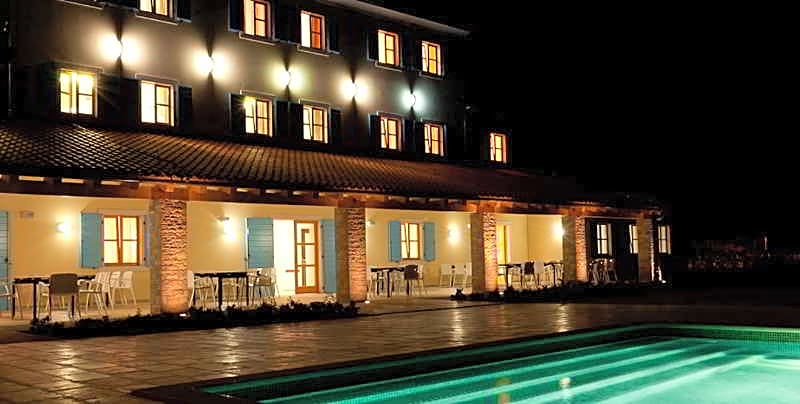 Hotel & Restaurant Velanera