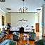 Inya Lake Hotel Yangon