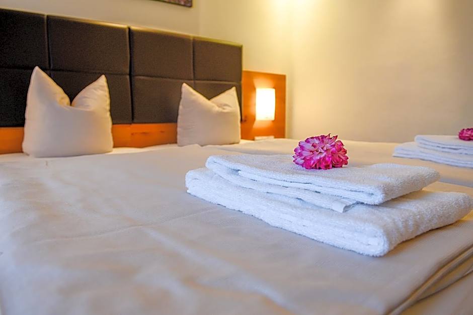 Salzburger Dolomitenhof