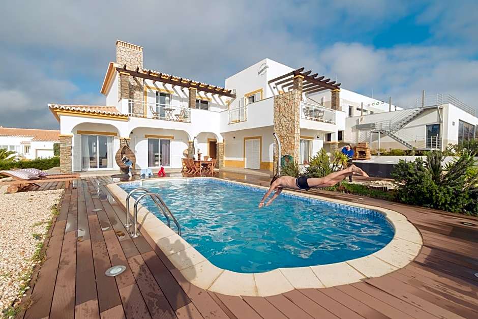 Arrifana Destination Suites