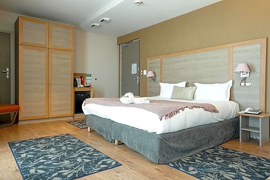 Hotel Vatel Bordeaux